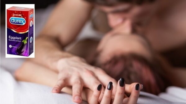 ڈیوریکس کنڈومز (Durex Condoms) - محفوظ، آسان استعمال اور خوشگوار تجربہ